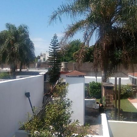 Ferienwohnung Ignacio Garzon Departamento Córdoba Exterior foto