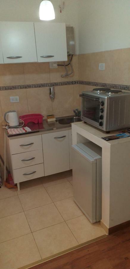 Ferienwohnung Ignacio Garzon Departamento Córdoba Exterior foto