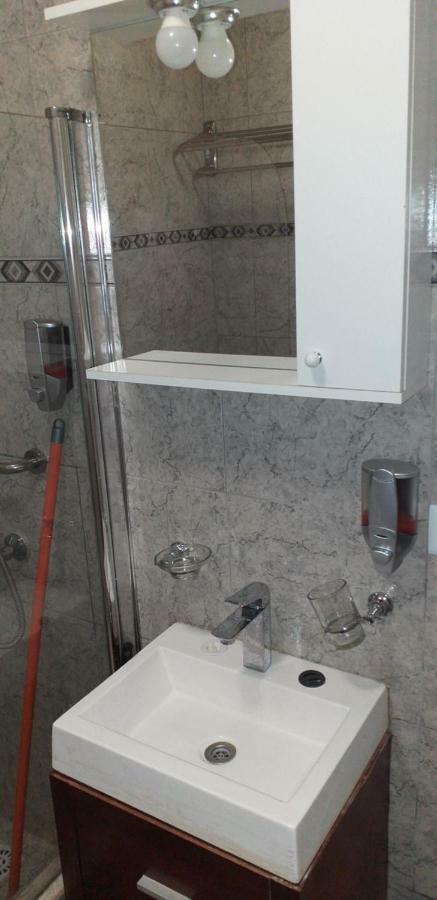 Ferienwohnung Ignacio Garzon Departamento Córdoba Exterior foto