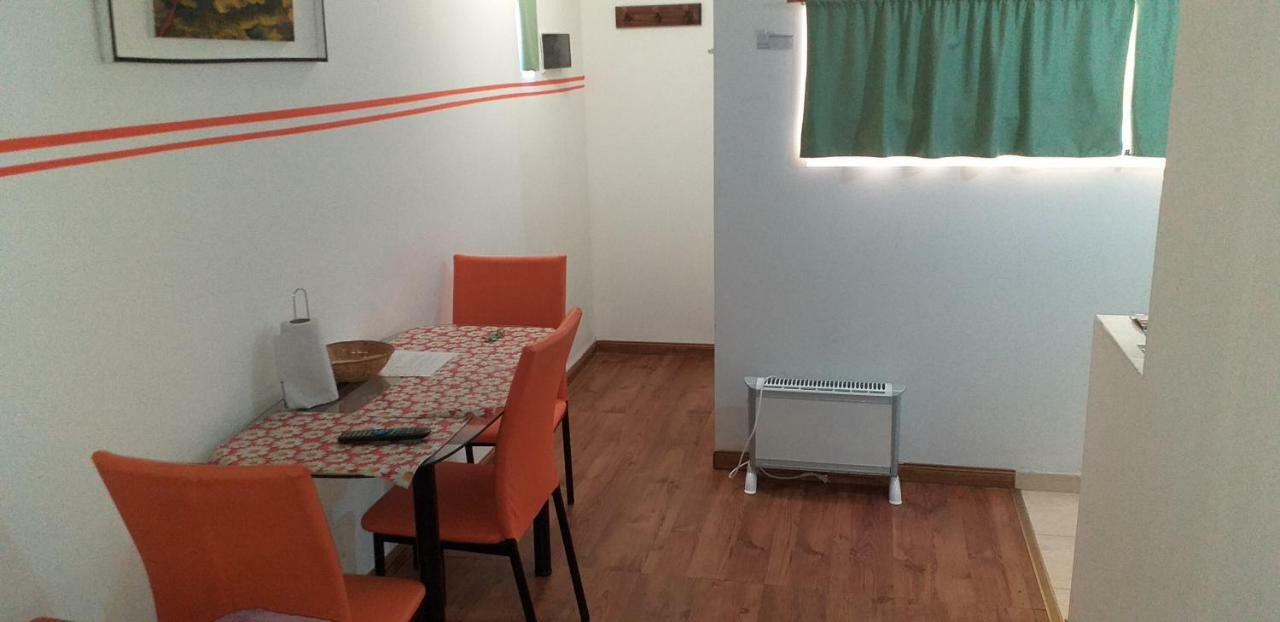Ferienwohnung Ignacio Garzon Departamento Córdoba Exterior foto