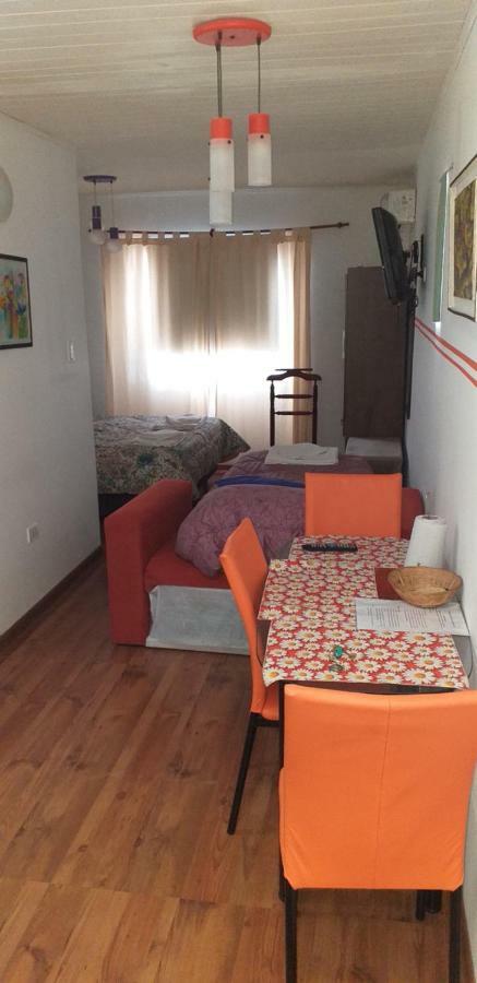Ferienwohnung Ignacio Garzon Departamento Córdoba Exterior foto